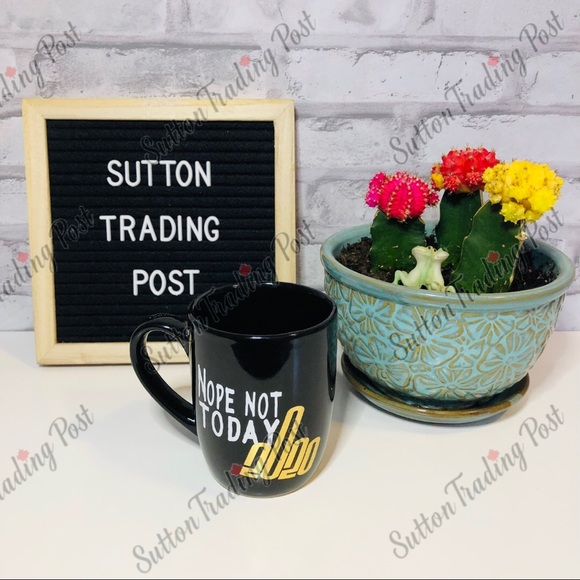 Nope not Today - Picture 2 of 2